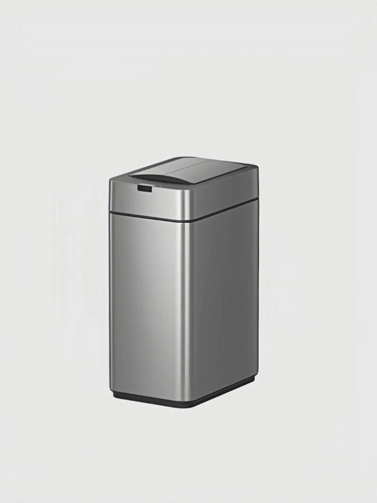 Luma Dual-Lid Smart Sensor Bin
