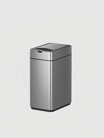Luma Dual-Lid Smart Sensor Bin