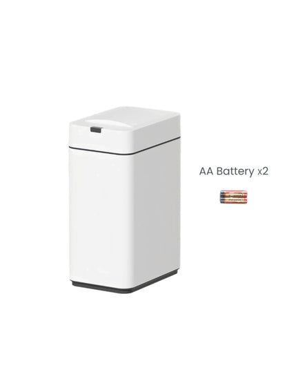 Luma Dual-Lid Smart Sensor Bin