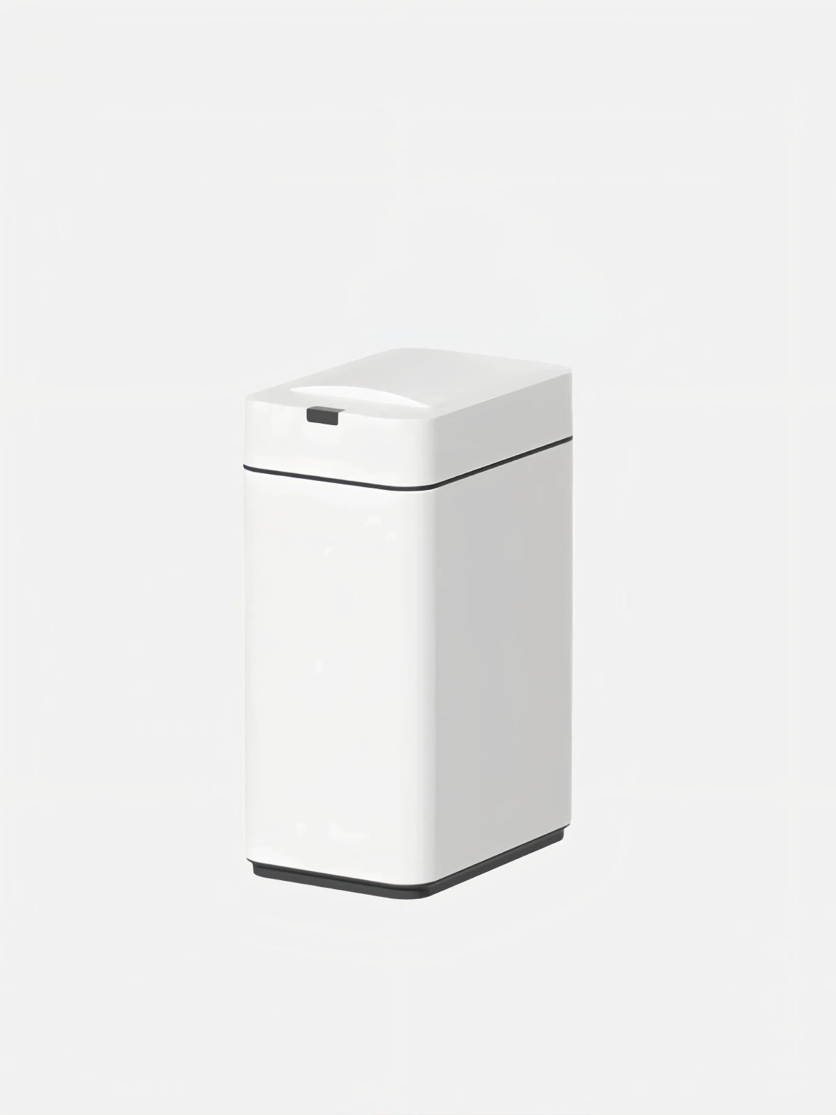 Luma Dual-Lid Smart Sensor Bin