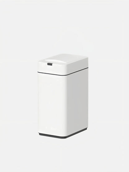 Luma Dual-Lid Smart Sensor Bin
