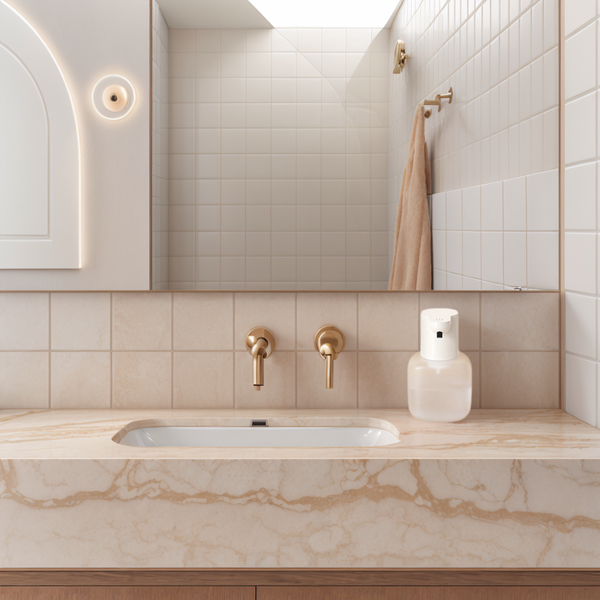 Lume Automatic Soap Dispenser