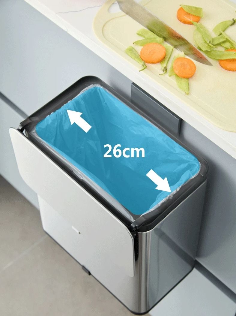Nesto Hanging Bin