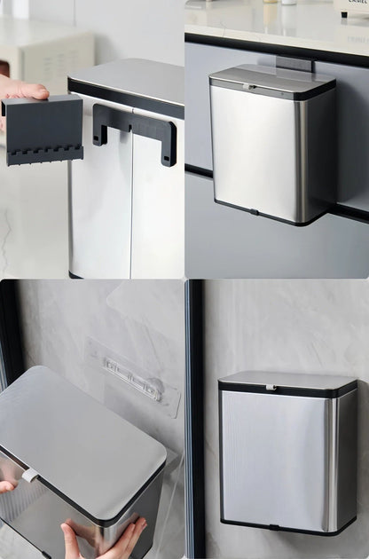 Nesto Hanging Bin