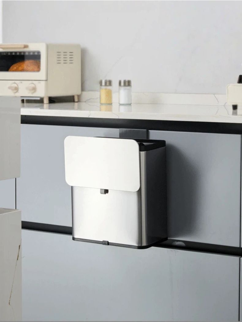Nesto Hanging Bin