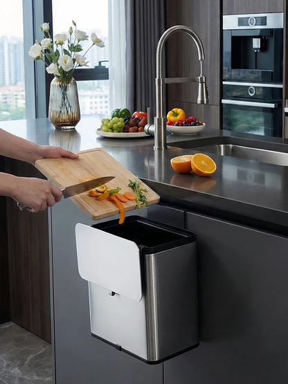 Nesto Hanging Bin