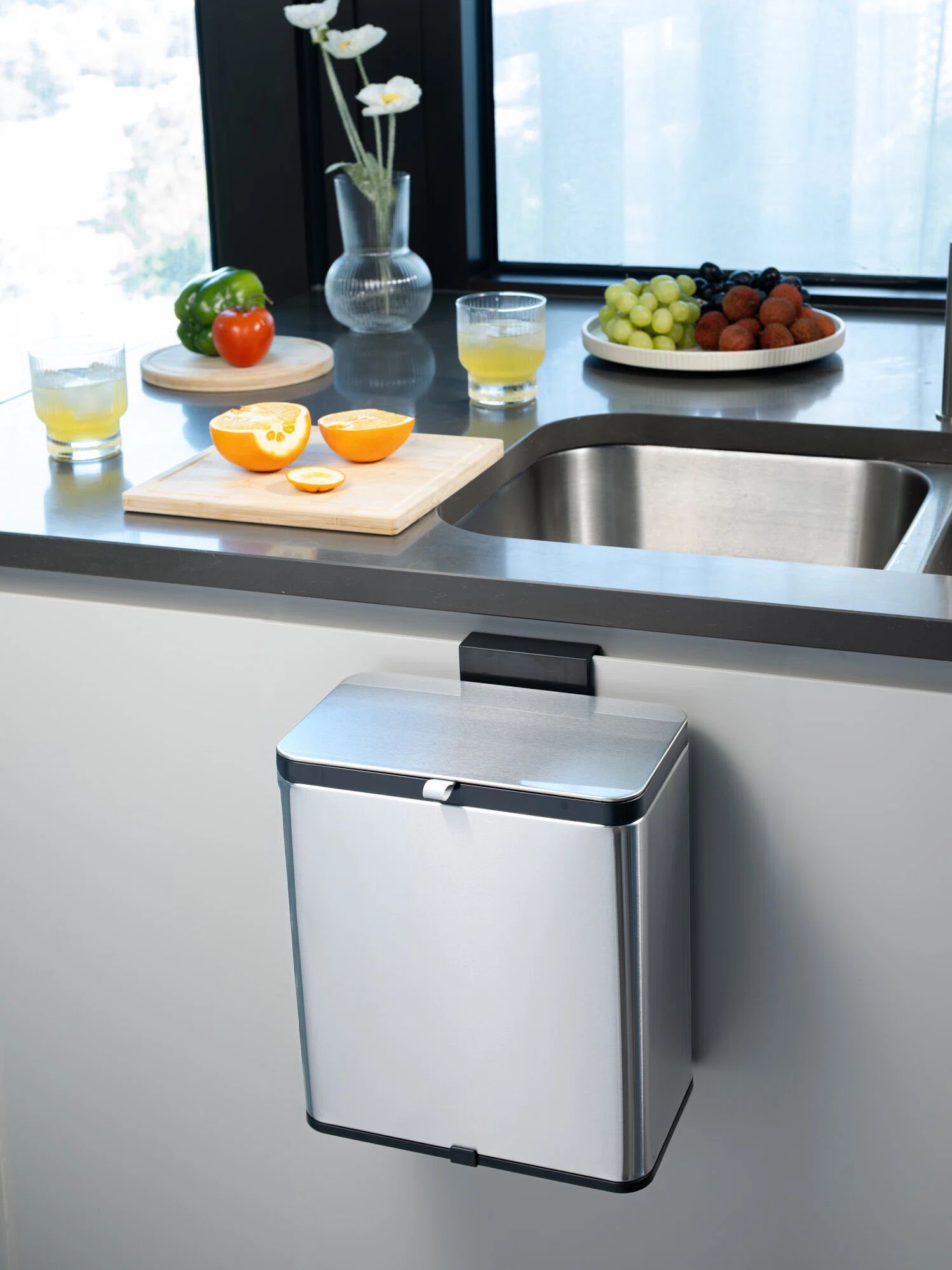 Nesto Hanging Bin