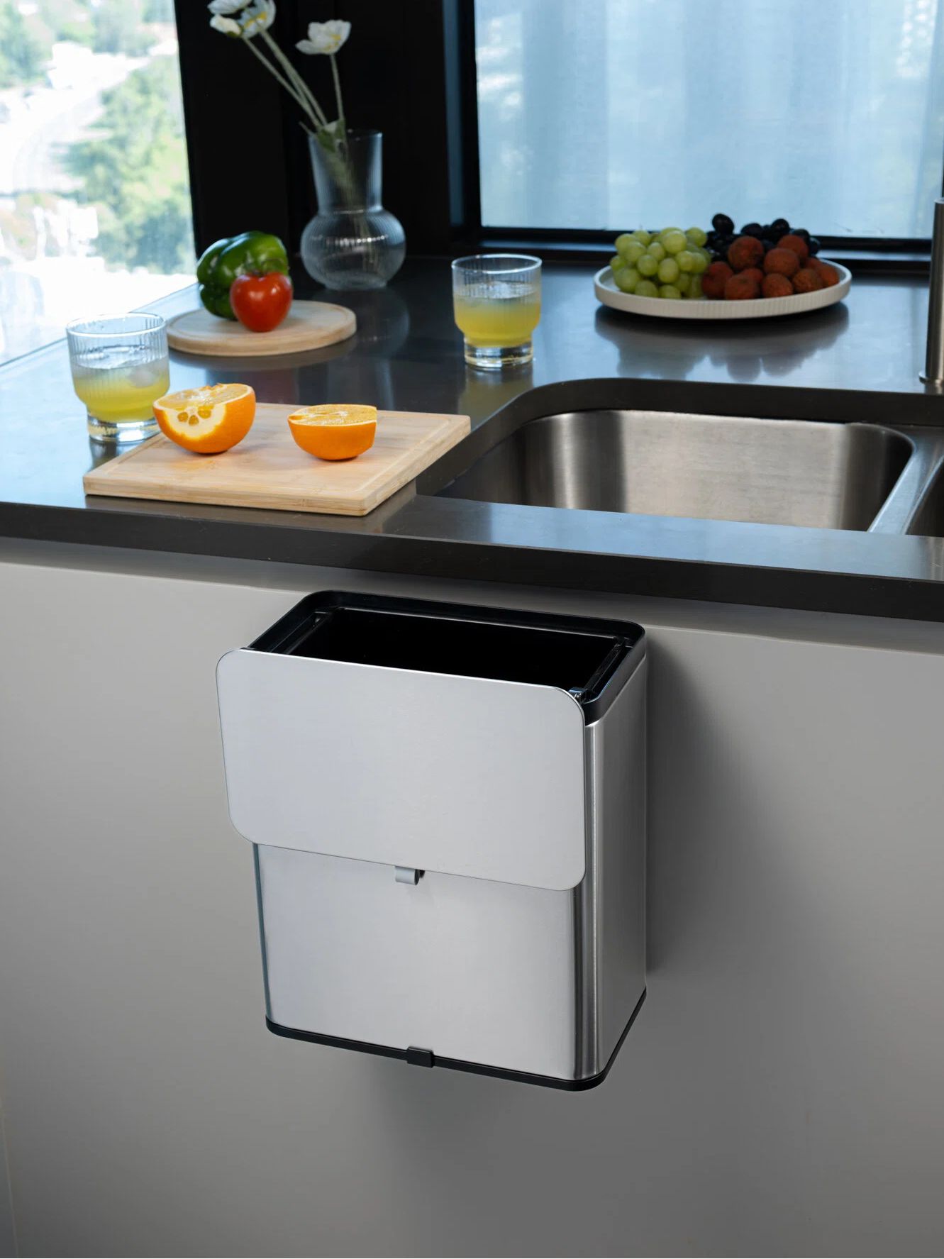 Nesto Hanging Bin