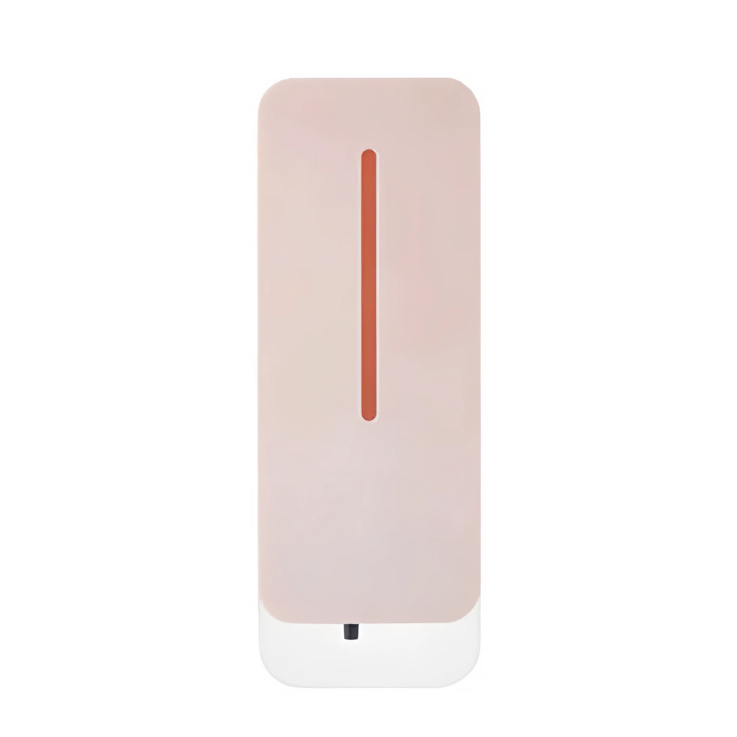 Pink PureTouch Wall Mount Automatic Soap Dispenser