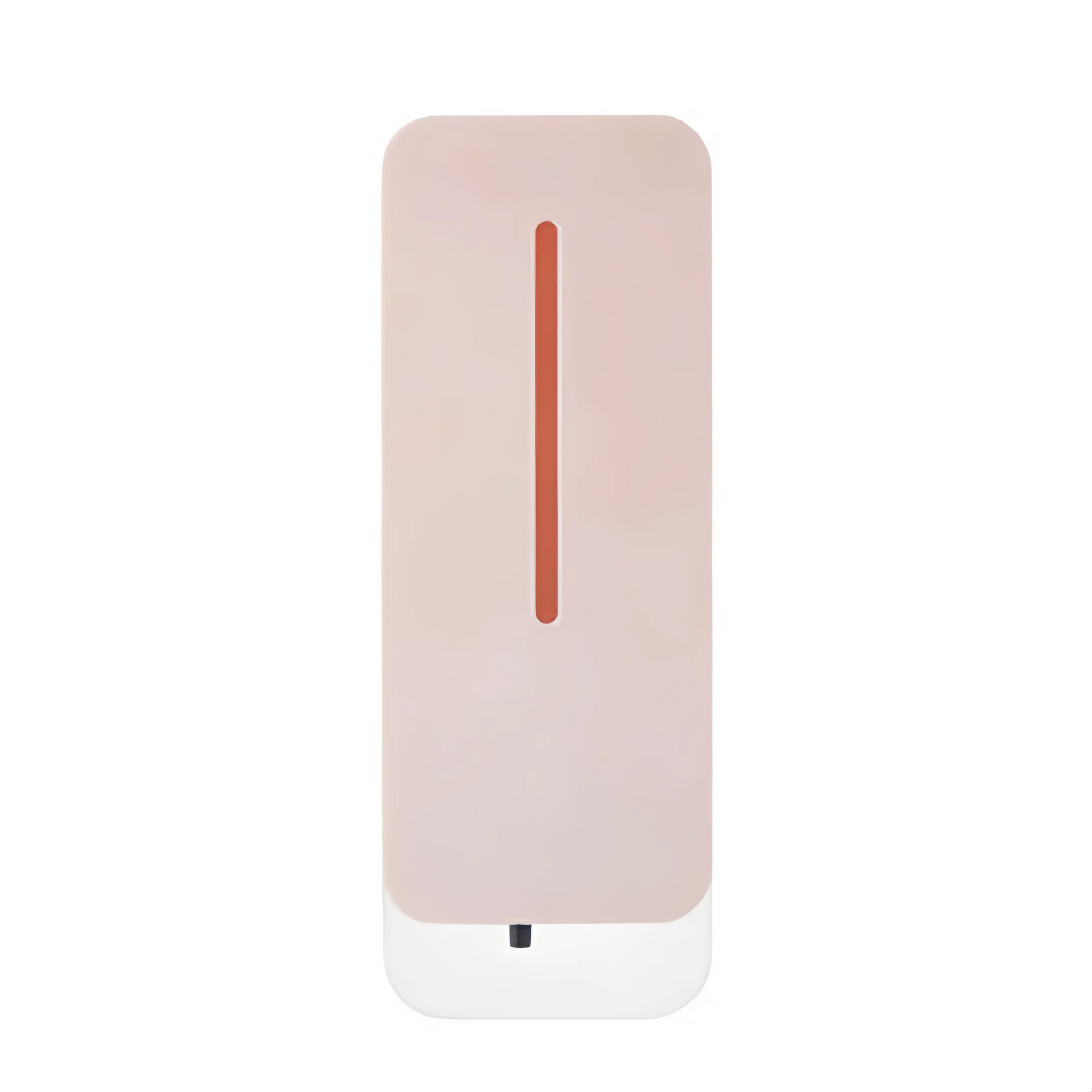 Pink PureTouch Wall Mount Automatic Soap Dispenser