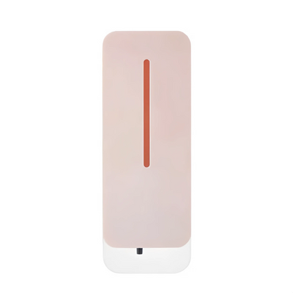 Pink PureTouch Wall Mount Automatic Soap Dispenser