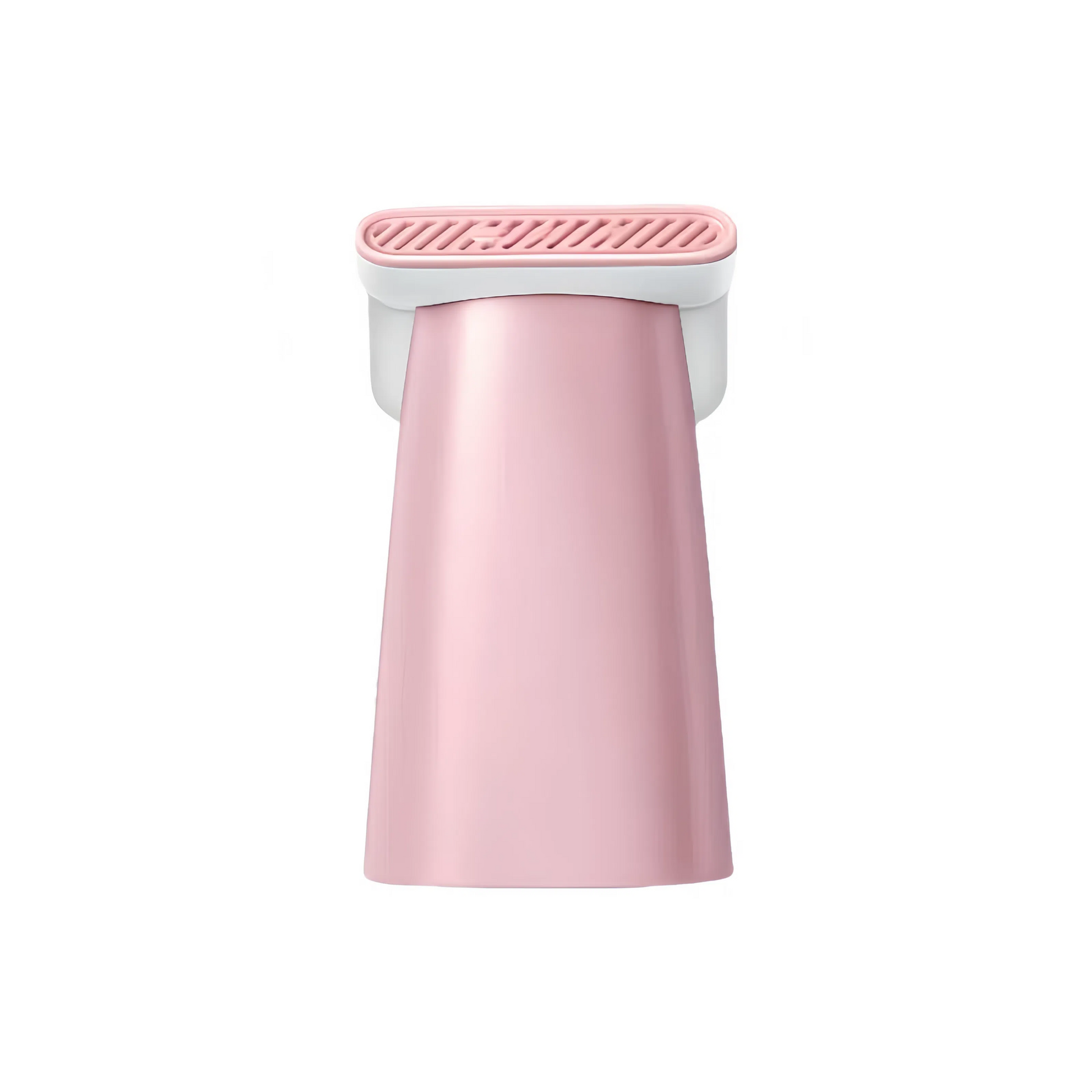 Pink Smartpal Wall Mount Magnetic Cup