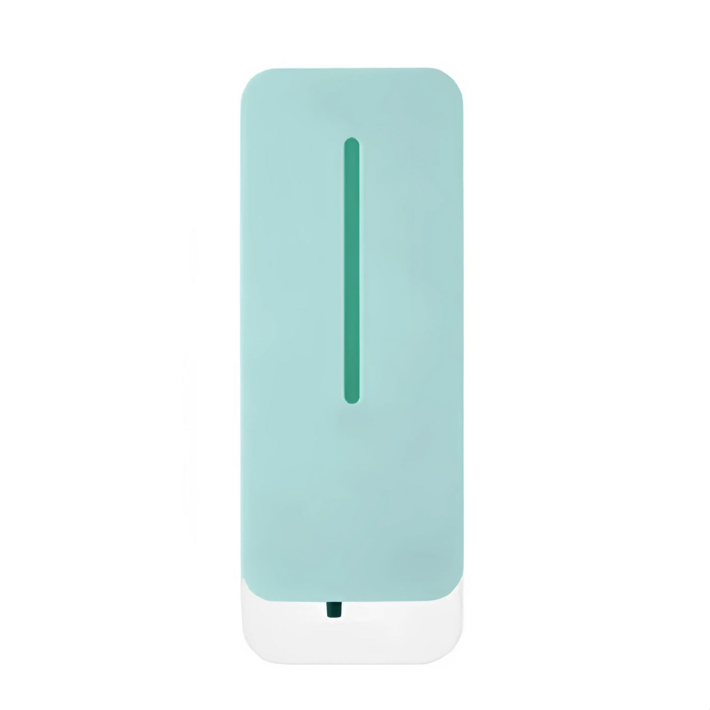 Sky Blue PureTouch Wall Mount Automatic Soap Dispenser
