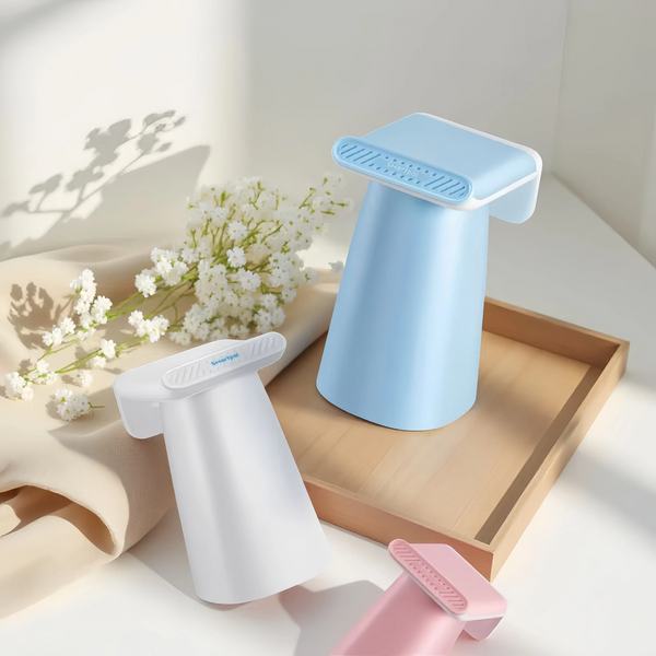 Smartpal Wall Mount Magnetic Cup with phone all colors