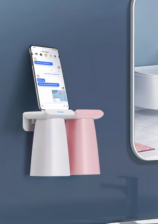Smartpal Magnetic Cup