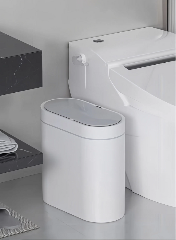 Luma Touchless Bin