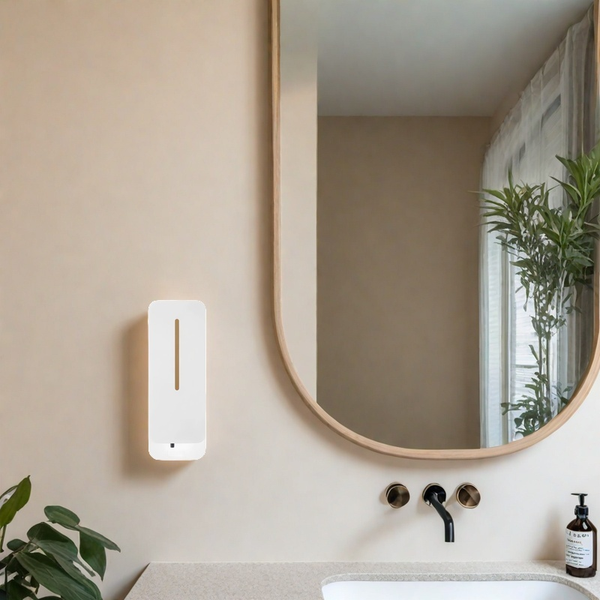 PureTouch Automatic Soap Dispenser