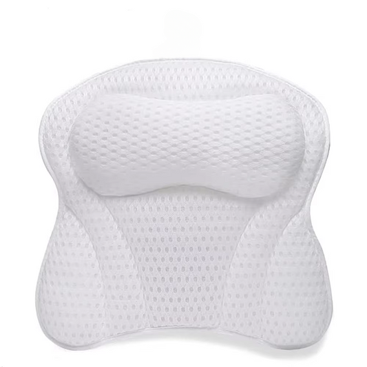 ZenFloat Bathtub Pillow