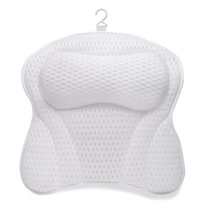 ZenFloat Bathtub Pillow