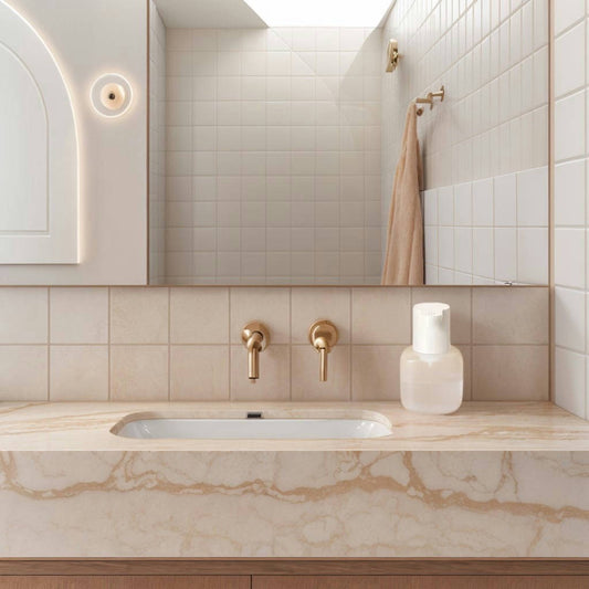 Lume Automatic Soap Dispenser