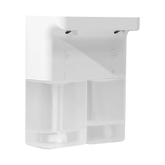 EcoDuo Automatic Soap Dispenser