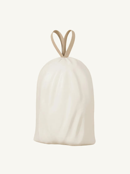 Drawstring Rubbish Bags