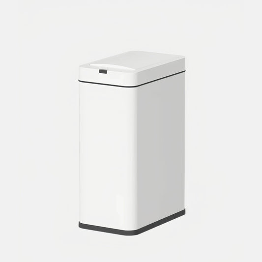 Luma Dual-Lid Smart Sensor Bin