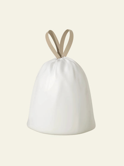Drawstring Rubbish Bags