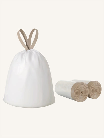 Drawstring Rubbish Bags