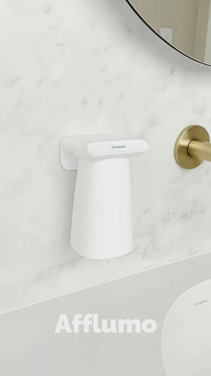 Smartpal Wall Mount Magnetic Cup