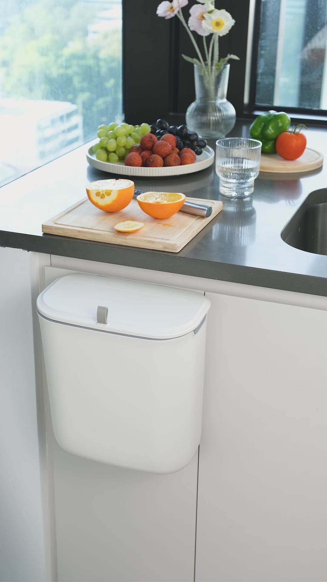 Olivo Hanging Bin