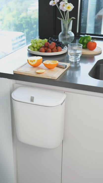 Olivo Hanging Bin